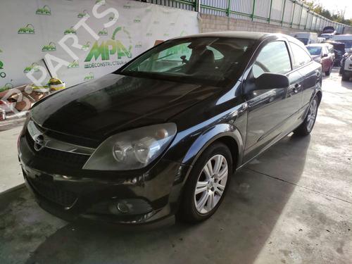 Used Rear axle Rear axle OPEL ASTRA H GTC (A04) 1.7 CDTi (L08) (101 hp) 33595748 33595748