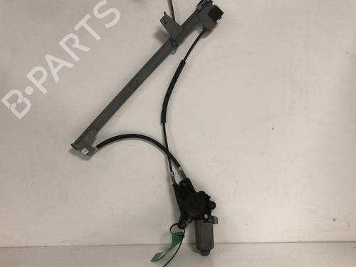 Used Front right window mechanism Front right window mechanism PEUGEOT 306 Hatchback (7A, 7C, N3, N5) 1.8 (101 hp) 33592448 33592448