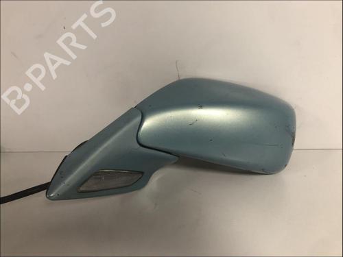 Used Left mirror Left mirror CITROËN C8 (EA_, EB_) 2.2 HDi (128 hp) 33580786 33580786