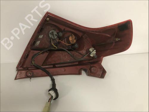 Used Right taillight Right taillight SUZUKI SWIFT III (MZ, EZ) [2005-2026] 33578747 33578747