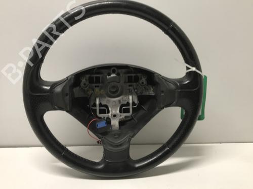 Used Steering wheel Steering wheel PEUGEOT 207 (WA_, WC_) 1.6 16V VTi (120 hp) 33590722 33590722