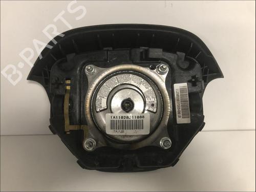 Used Driver airbag Driver airbag KIA PICANTO II (TA) 1.0 (69 hp) 33582200 33582200