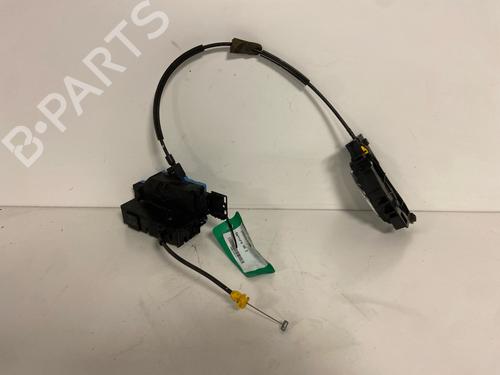 Used Rear right lock Rear right lock 38309507 38309507