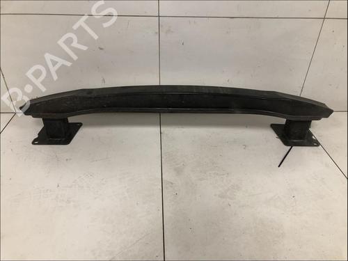 Used Rear bumper reinforcement Rear bumper reinforcement VW POLO V (6R1, 6C1) 1.2 (60 hp) 33588643 33588643