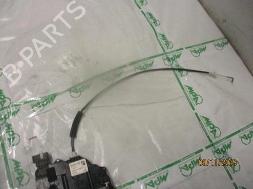 Used Rear right lock Rear right lock FIAT PUNTO (199_) [2012-2026] 33572705 33572705