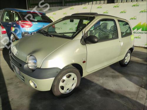Used AC compressor AC compressor RENAULT TWINGO I (C06_) [1993-2012] 33585969 33585969