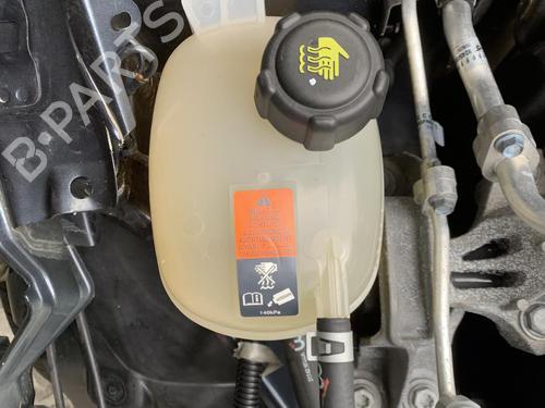 Ekspansjonstank Ekspansjonstank NISSAN MICRA V (K14) 1.5 DCI (90 hp) 36580896 36580896