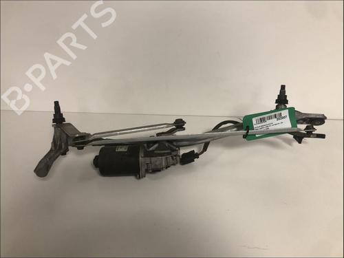 Front wiper motor BMW 3 (E90) 320 i | BP33584654M29 - Image 2