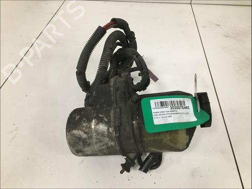 Used Steering pump Steering pump OPEL ZAFIRA A MPV (T98) 2.2 DTI 16V (F75) (125 hp) 35906576 35906576