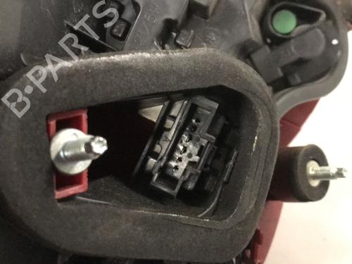 Used Right taillight Right taillight PEUGEOT 308 I (4A_, 4C_) 1.6 16V (150 hp) 33708414 33708414