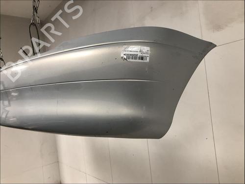 Used Rear bumper Rear bumper RENAULT MEGANE I Coach (DA0/1_) 1.6 16V (DA0B, DA04, DA11) (107 hp) 33589163 33589163