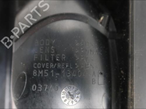 Right taillight FORD FOCUS II (DA_, HCP, DP) | BP33574862C35 - Image 2
