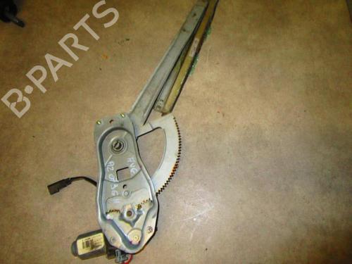Used Front left window mechanism Front left window mechanism FORD TRANSIT Van (FA_ _) 2.2 TDCi (110 hp) 36047826 36047826