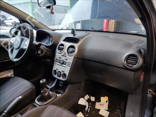 dashboard-opel-corsa-d-s07-2006-2007-2008-2009-2010-2011-2012-2013-2014-2015-33583732 main image
