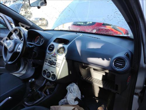 Used Dashboard Dashboard OPEL CORSA D (S07) 1.3 CDTI (L08, L68) (75 hp) 33583921 33583921