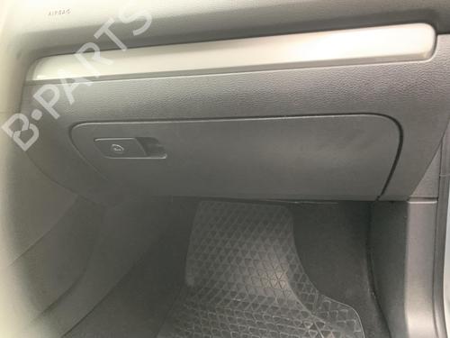 Used Glove box Glove box VW GOLF VI (5K1) [2008-2014] 36578043 36578043