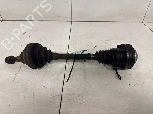 Used Right front driveshaft Right front driveshaft VW TOURAN (1T1, 1T2) [2003-2011] 34569158 34569158