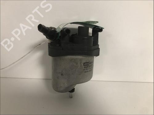 Used Fuel pump Fuel pump CITROËN C3 II (SC_) 1.4 HDi 70 (SC8HZC, SC8HR0, SC8HP4) (68 hp) 34218583 34218583