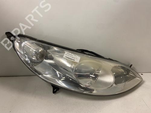 Used Right headlight Right headlight 38309646 38309646