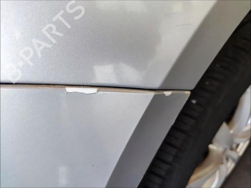 Used Rear bumper Rear bumper FORD S-MAX (WA6) 2.0 TDCi (140 hp) 33577776 33577776