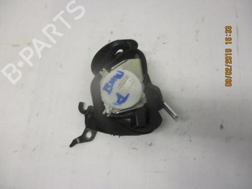 Used Front left seatbelt Front left seatbelt BMW 1 (F20) [2011-2019] 33571987 33571987