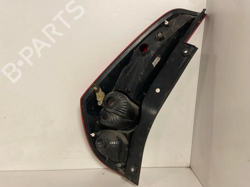 Right taillight OPEL AGILA B (H08) 1.0 (F68) | BP34416913C35 - Image 2