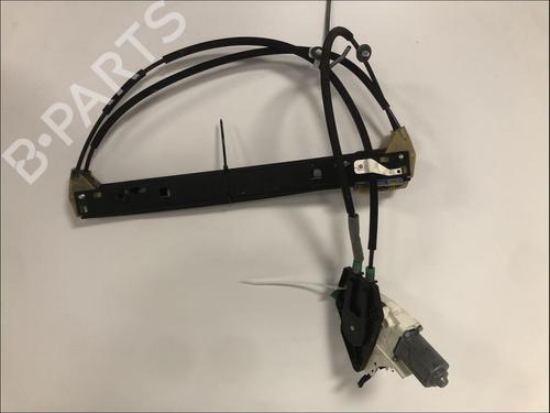 Used Front left window mechanism Front left window mechanism AUDI A1 (8X1, 8XK) 1.2 TFSI (86 hp) 33582094 33582094