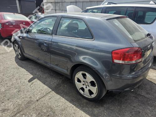 Used Parts AUDI A3 (8P1) 2.0 TDI 16V 4894722