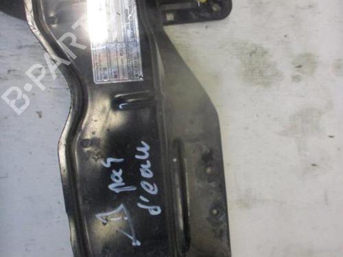 Used Crossmember Crossmember FIAT DUCATO Platform/Chassis (250_) 150 Multijet 2,3 D (148 hp) 33572767 33572767