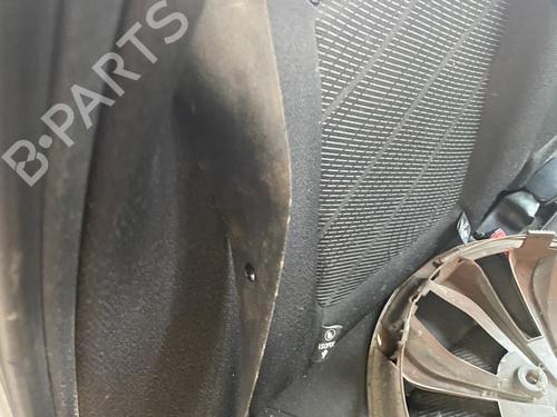 Used Rear right seatbelt Rear right seatbelt 36684581 36684581