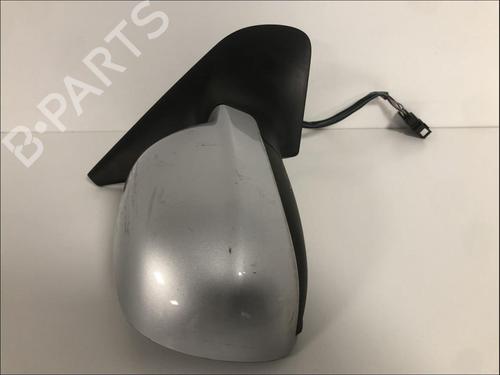 Used Right mirror Right mirror VW BORA I (1J2) [1998-2013] 33577122 33577122