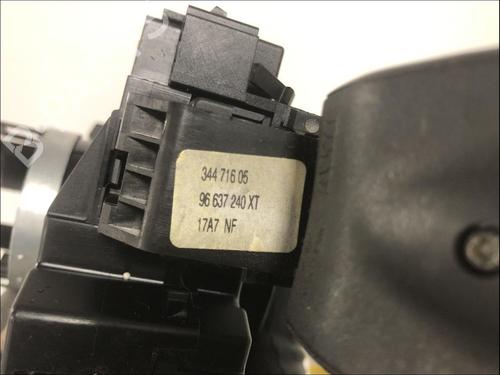 Steering column stalk CITROËN C3 Pluriel (HB_) 1.4 HDi | BP33580105I23 - Image 3