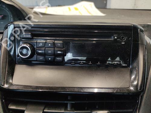 radio-peugeot-208-i-ca_-cc_-2012-2013-2014-2015-2016-2017-2018-2019-2020-2021-33597296 main image