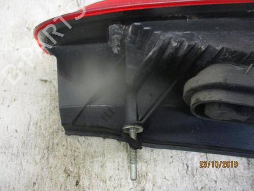 Used Left taillight Left taillight FORD FOCUS C-MAX (DM2) 1.6 TDCi (109 hp) 33572193 33572193