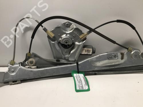 Used Front left window mechanism Front left window mechanism RENAULT CLIO III (BR0/1, CR0/1) 1.5 dCi (C/BR0G, C/BR1G) (68 hp) 33589284 33589284