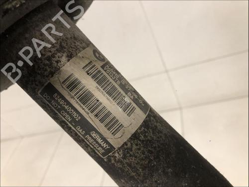 Used Right front shock absorber Right front shock absorber BMW 5 Touring (E61) [2004-2010] 34615222 34615222