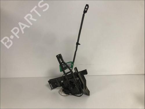 Used Rear left lock Rear left lock FORD FOCUS III Saloon [2010-2020] 33586871 33586871