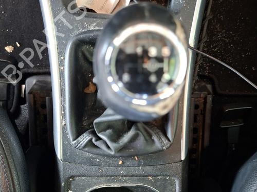 Used Gear lever Gear lever MERCEDES-BENZ A-CLASS (W169) A 180 CDI (169.007, 169.307) (109 hp) 36344927 36344927