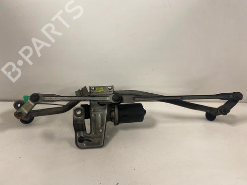 Used Front wiper motor Front wiper motor FIAT DUCATO Platform/Chassis (250_) 100 Multijet 2,2 D (100 hp) 34218702 34218702