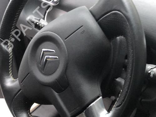 Steering wheel CITROËN C3 II (SC_) 1.6 VTi 120 | BP35912815C49 - Image 3