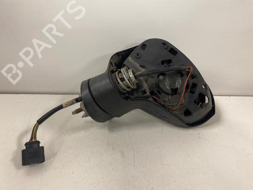 Used Left mirror Left mirror SEAT LEON (1P1) [2005-2013] 34166099 34166099