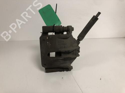 Used Right front brake caliper Right front brake caliper PEUGEOT 307 (3A/C) [2000-2012] 36371651 36371651