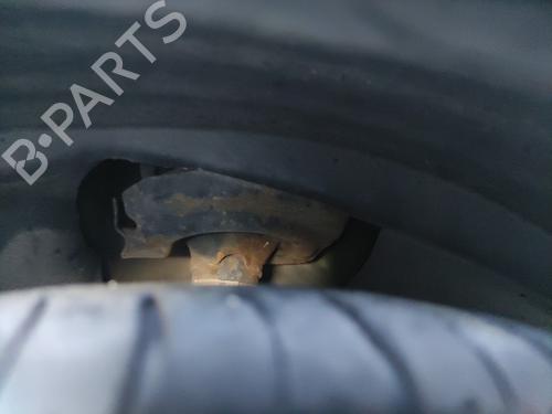 Used Left front shock absorber Left front shock absorber 36576899 36576899