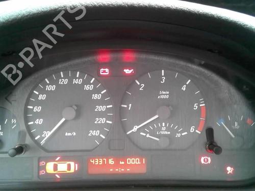 Instrument cluster BMW 3 Coupe (E46) | BP33578439C47 - Image 3