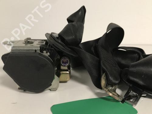 Used Front left seatbelt Front left seatbelt SEAT ALTEA (5P1) [2004-2015] 33599621 33599621