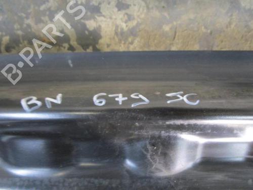 Used Front bumper reinforcement Front bumper reinforcement SMART FORTWO Coupe (453) 1.0 (453.342, 453.343) (71 hp) 33572619 33572619