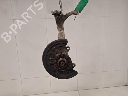 Used Left front steering knuckle Left front steering knuckle AUDI A6 C5 (4B2, 4B4) 2.5 TDI (180 hp) 33593774 33593774