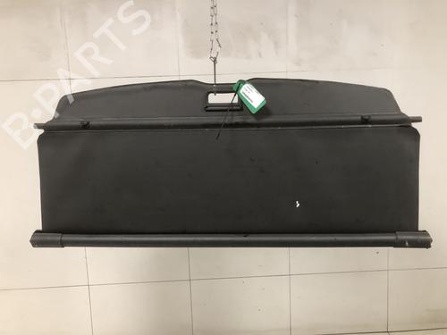 Used Rear parcel shelf Rear parcel shelf 37255208 37255208