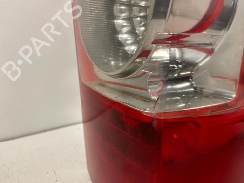 Used Right taillight Right taillight 38309042 38309042