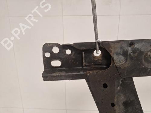 Used Crossmember Crossmember RENAULT CLIO III (BR0/1, CR0/1) 1.2 16V (BR0P, CR0P) (101 hp) 33603348 33603348